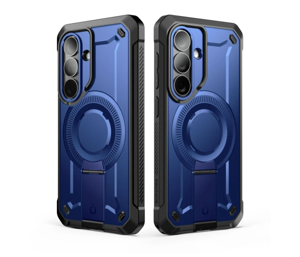 Supcase Unicorn Beetle Pro Mag Magsafe 2-Set Galaxy S26 Cobalt - 1500322 - zdjęcie